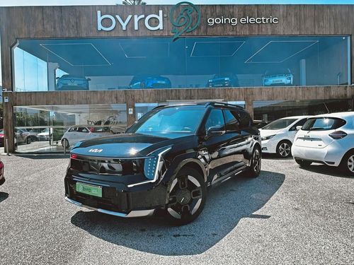 Kia EV9 - Photo 1