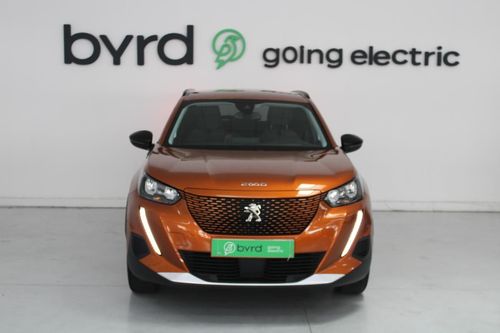 Peugeot e-2008 - Photo 2
