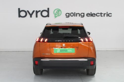 Peugeot e-2008 - Photo 5