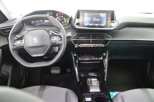 Peugeot e-2008 - Photo 12