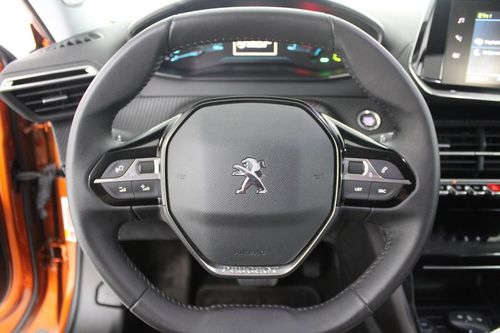 Peugeot e-2008 - Photo 13