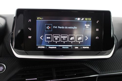 Peugeot e-2008 - Photo 19