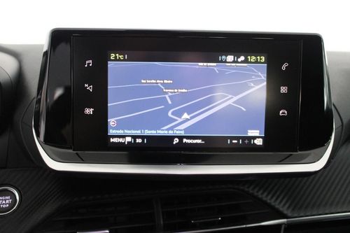Peugeot e-2008 - Photo 20