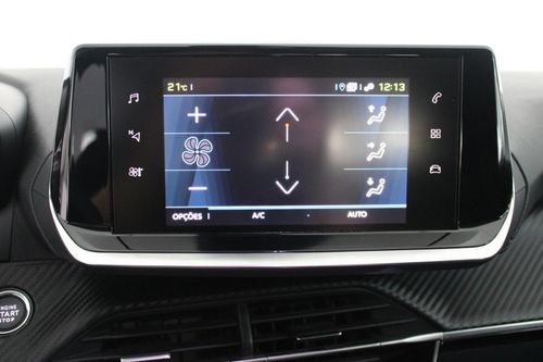 Peugeot e-2008 - Photo 21