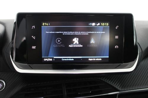 Peugeot e-2008 - Photo 22