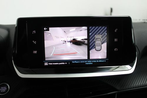 Peugeot e-2008 - Photo 18
