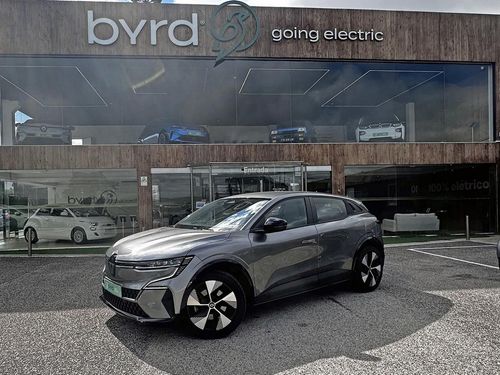 Renault Mégane E-Tech - Photo 1