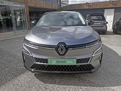 Renault Mégane E-Tech - Photo 2