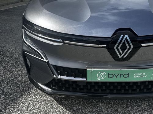 Renault Mégane E-Tech - Photo 3