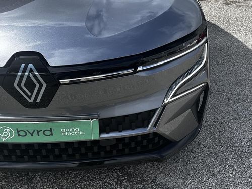 Renault Mégane E-Tech - Photo 4