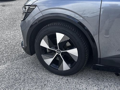 Renault Mégane E-Tech - Photo 5