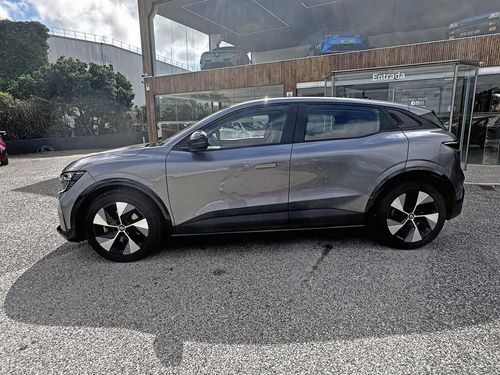 Renault Mégane E-Tech - Photo 7