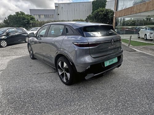 Renault Mégane E-Tech - Photo 8