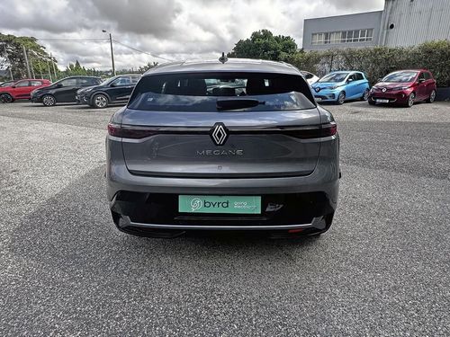 Renault Mégane E-Tech - Photo 9