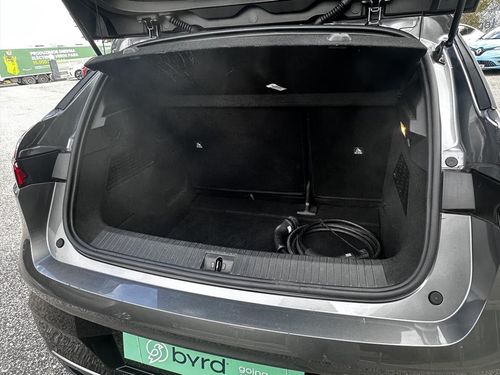 Renault Mégane E-Tech - Photo 12