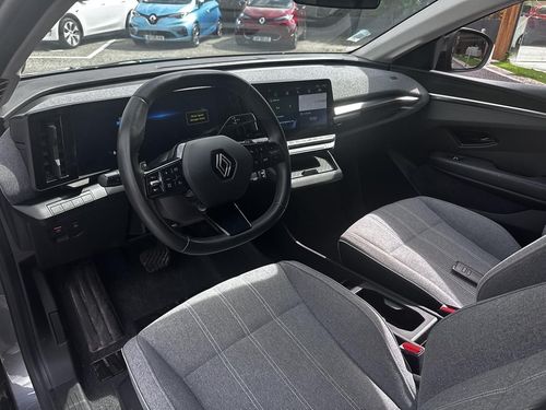 Renault Mégane E-Tech - Photo 15