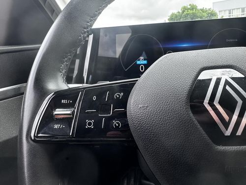 Renault Mégane E-Tech - Photo 19