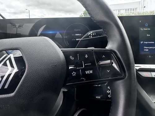 Renault Mégane E-Tech - Photo 20