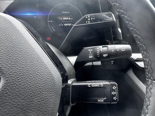 Renault Mégane E-Tech - Photo 22