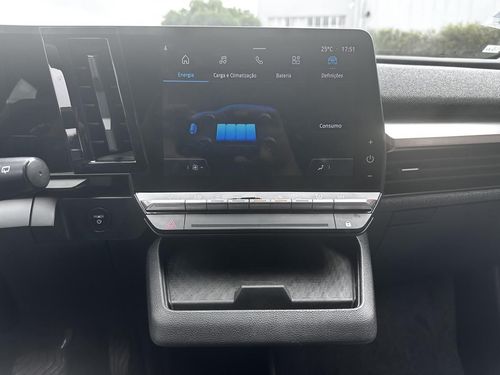 Renault Mégane E-Tech - Photo 25