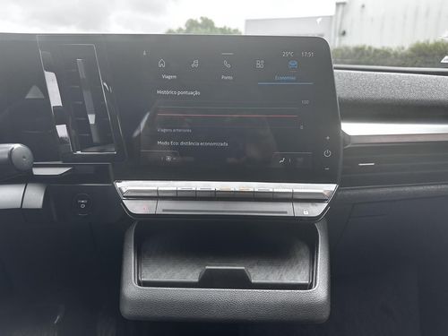 Renault Mégane E-Tech - Photo 26