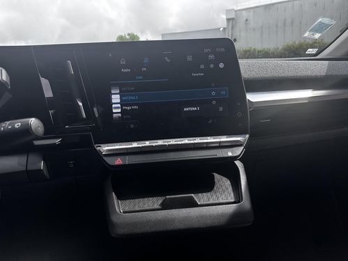 Renault Mégane E-Tech - Photo 27