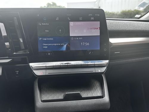 Renault Mégane E-Tech - Photo 28