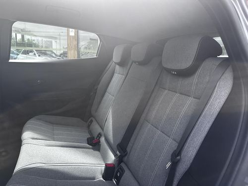 Renault Mégane E-Tech - Photo 32