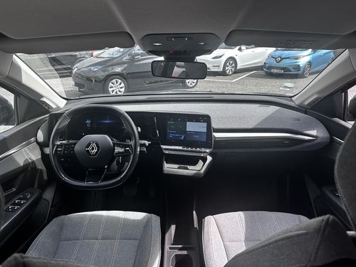 Renault Mégane E-Tech - Photo 33