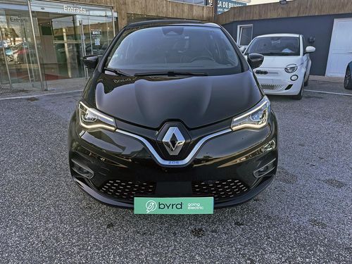 Renault Zoe - Photo 2