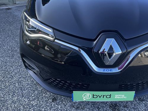 Renault Zoe - Photo 3
