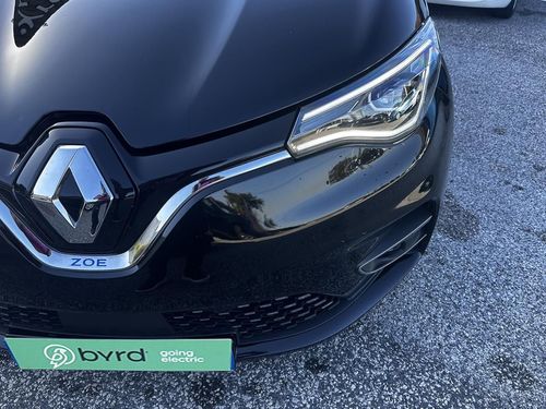 Renault Zoe - Photo 4