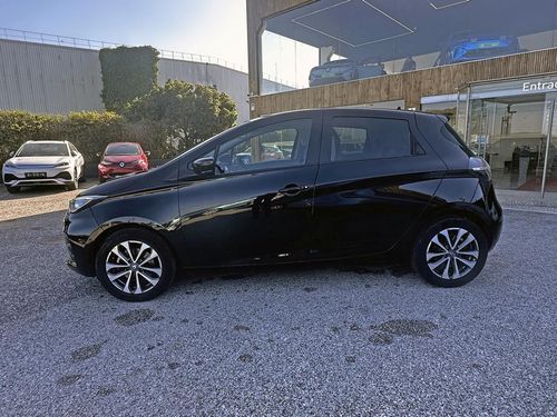 Renault Zoe - Photo 6