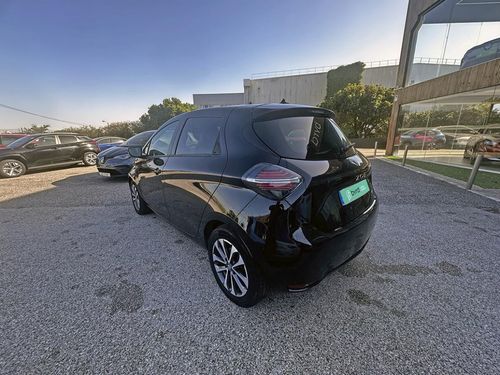 Renault Zoe - Photo 7
