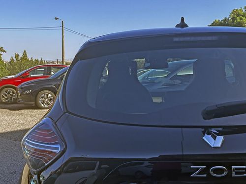 Renault Zoe - Photo 9