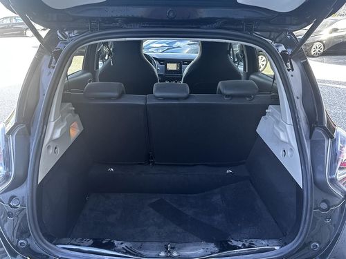 Renault Zoe - Photo 11
