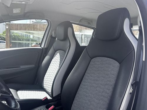 Renault Zoe - Photo 15