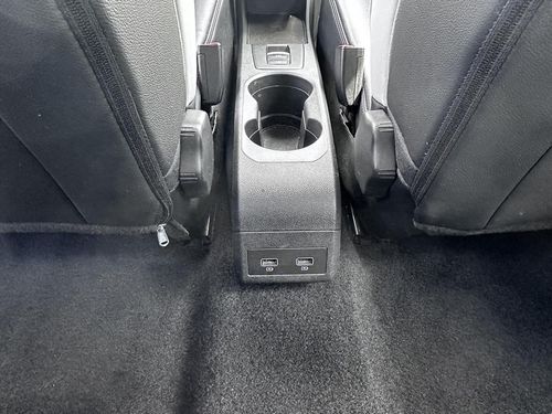 Renault Zoe - Photo 17