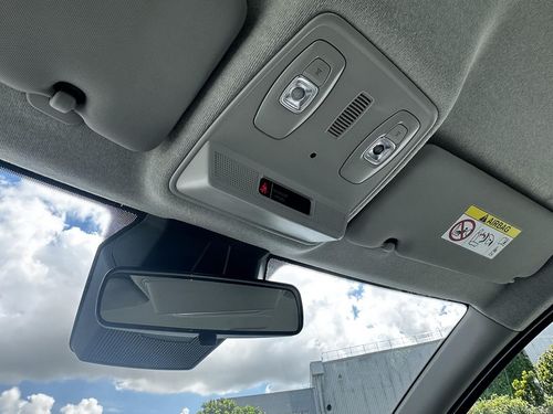 Renault Zoe - Photo 19