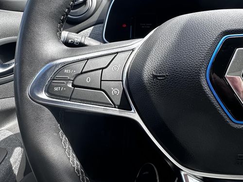 Renault Zoe - Photo 21