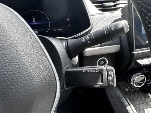 Renault Zoe - Photo 23