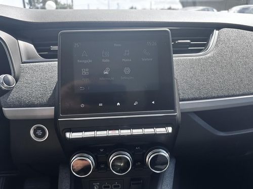 Renault Zoe - Photo 26