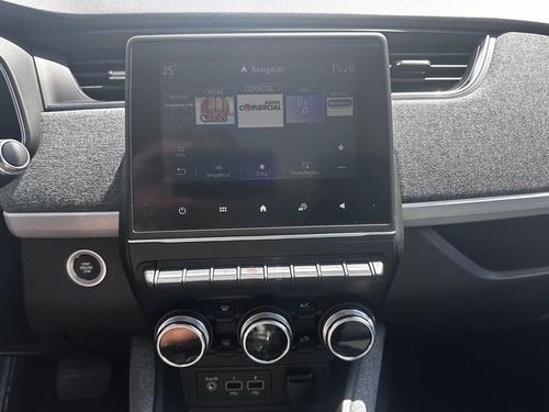 Renault Zoe - Photo 27