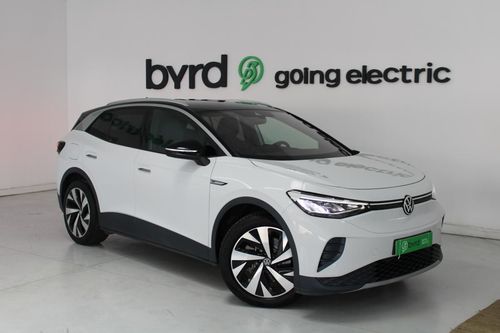 Volkswagen ID.4 - Photo 1