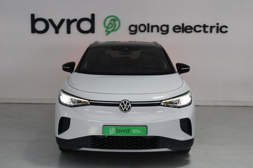 Volkswagen ID.4 - Photo 2