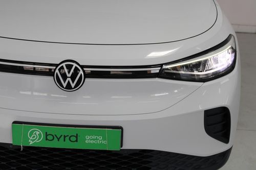 Volkswagen ID.4 - Photo 3