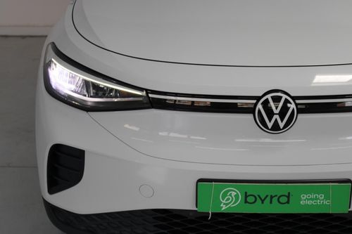 Volkswagen ID.4 - Photo 4