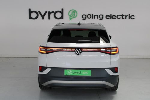Volkswagen ID.4 - Photo 5