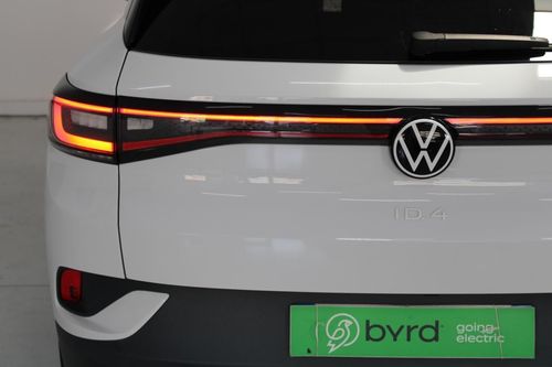 Volkswagen ID.4 - Photo 7