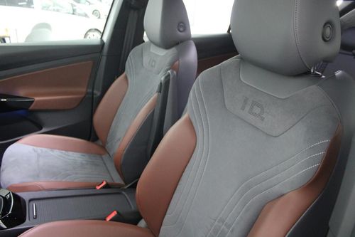 Volkswagen ID.4 - Photo 10
